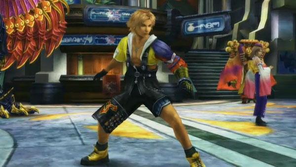 final fantasy x hd vita PlayStation Vita baja de precio en Japón