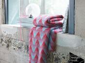 Mantas Dreamy Røros Tweed