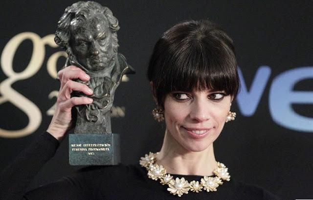 Todo lo que dio de sí la XXVII edición de los Goya