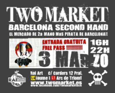 moda segunda mano mercadillo