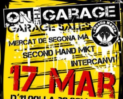 mercadillo ropa vintage