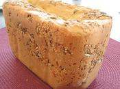 harina espelta semillas variadas