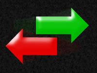 Verbos con dos significados y dos conjugaciones diferentes