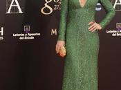 Looks Premios Goya