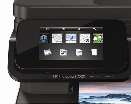 HP Photosmart: Impresión y tecnología hp 2