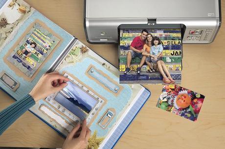 HP Photosmart: Impresión y tecnología G401025062005_JPGHighres_300dpi_100pct