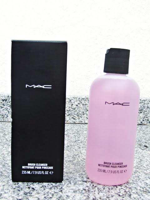 NEW IN: M.A.C Cosmetics