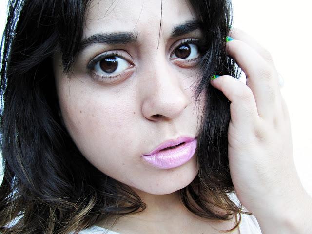 NEW IN: M.A.C Cosmetics