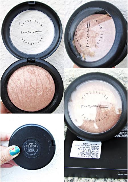 NEW IN: M.A.C Cosmetics