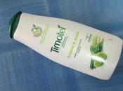 Champú Parabenos "Timotei"