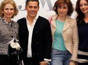 Jorge Vázquez regresa pasarela