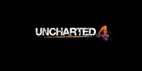 uncharted 4 ps4