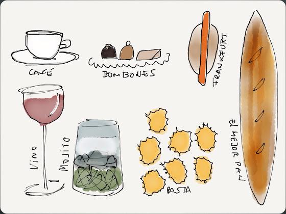 7 planes gourmet para esta semana en Barcelona #12