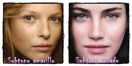 IV #Maquillaje para Dummies# ~ Elegir base de maquillaje (o como evitar parecer Naranjito)