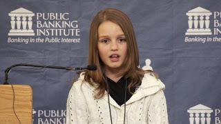 Victoria Grant explica la realidad de la deuda de los bancos