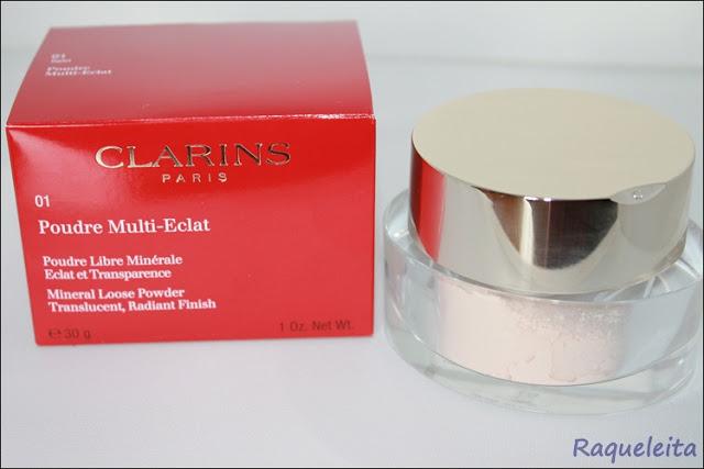 Poudre Multi-Eclat, Luminosidad y Transparencia en tu piel