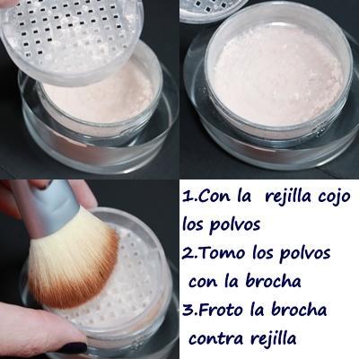 Poudre Multi-Eclat, Luminosidad y Transparencia en tu piel