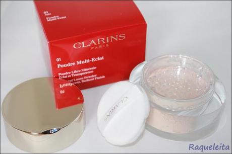 Poudre Multi-Eclat, Luminosidad y Transparencia en tu piel