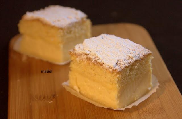 Tarta magica