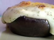 Berenjenas rellenas
