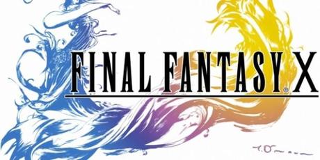 Final Fantasy X HD para PS Vita