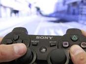 PlayStation podría tener videojuegos streaming