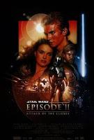 Star Wars: El ataque de los clones