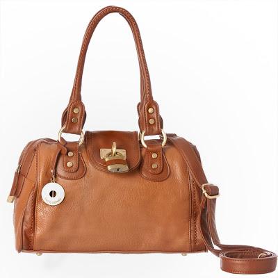 Bolsos y accesorios de máxima moda y colores divinos