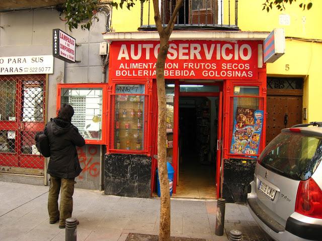 Luces y sombras de la gentrificación: a propósito de un paseo por Triball