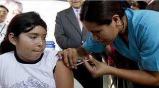 Importante: ESCOLARES SERÁN ATENDIDOS DE DIVERSAS ENFERMEDADES…