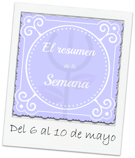 Logo resumen de la semana