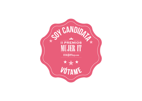 II Premios Mujer IT de MujerHoy.com