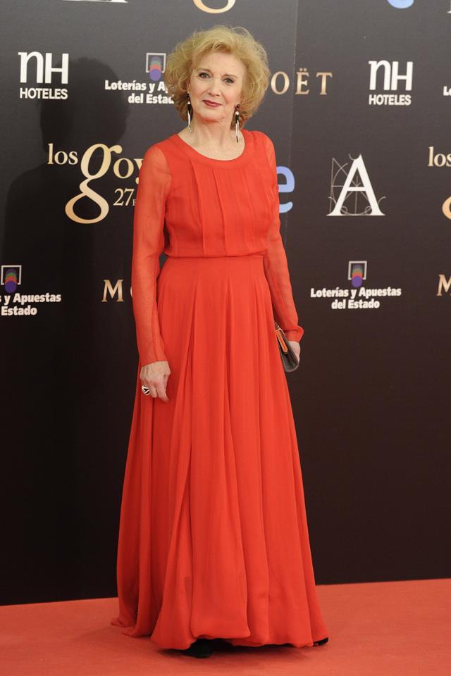 Premios Goya