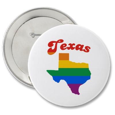 Texas podría aprobar una ley de uniones civiles homosexuales