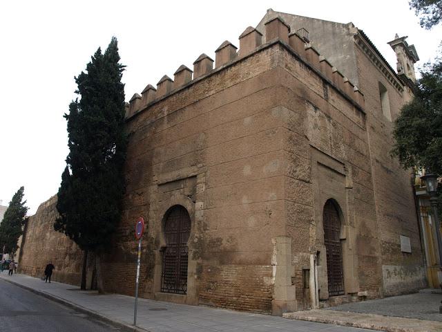 La Puerta de Córdoba.