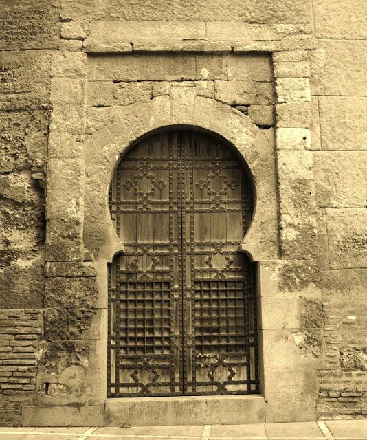 La Puerta de Córdoba.