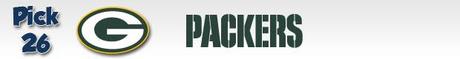 Mock Draft NFL 2013 – Jorge Tinajero – Versión 1.0 Packers