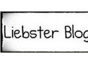 Premios Liebster Blog