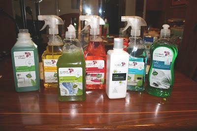 Que hay en la caja de...Endemic biotech Que hay en la caja de...Endemic biotech