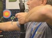 BowBlade: arco para iphone