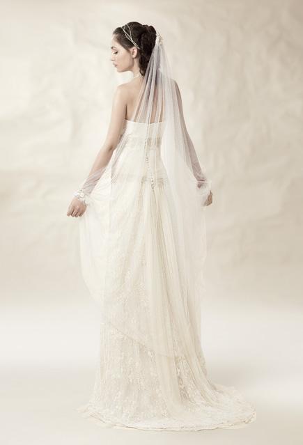 Complementos para la Novia