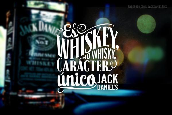 jack daniels