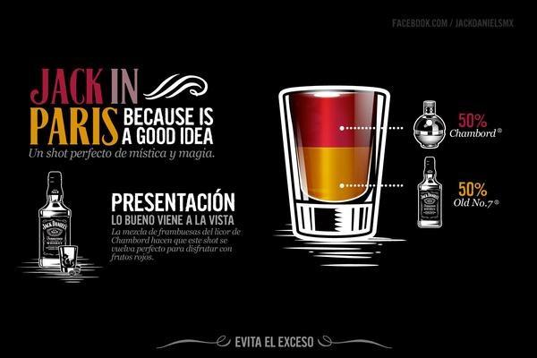 jack daniels