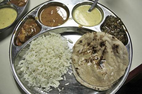 thali