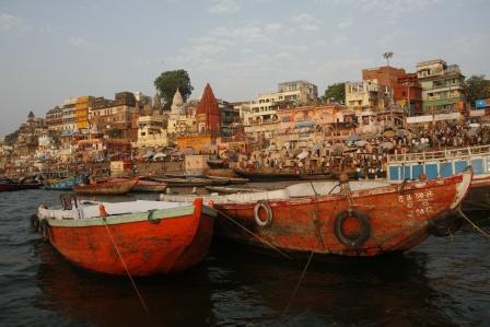 varanasi