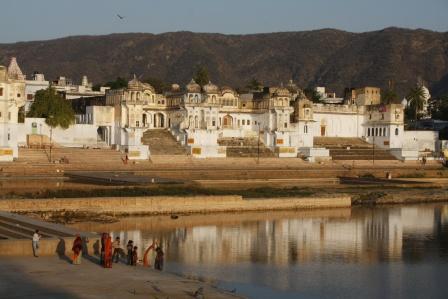 pushkar