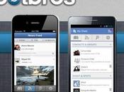 #nuevoSpotbros: mensajería instantánea reinventa mejora!