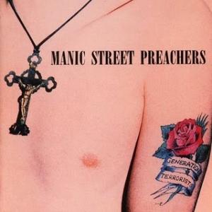 21 años de el debut de Manic Street Preachers.