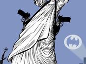 Karry primer puesto “NOSOROG” Magazine Cartoon Competition