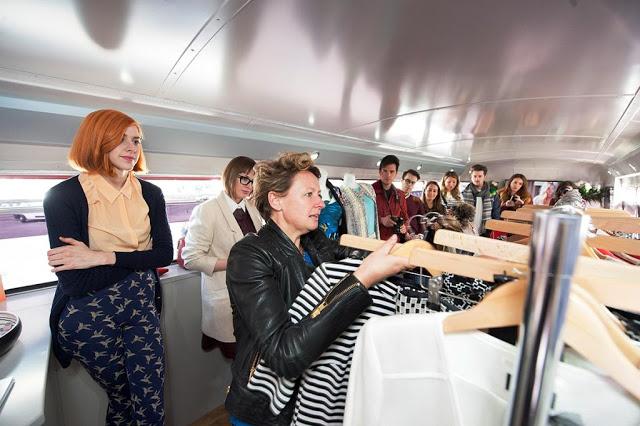 Marks & Spencer, la estilosa moda británica